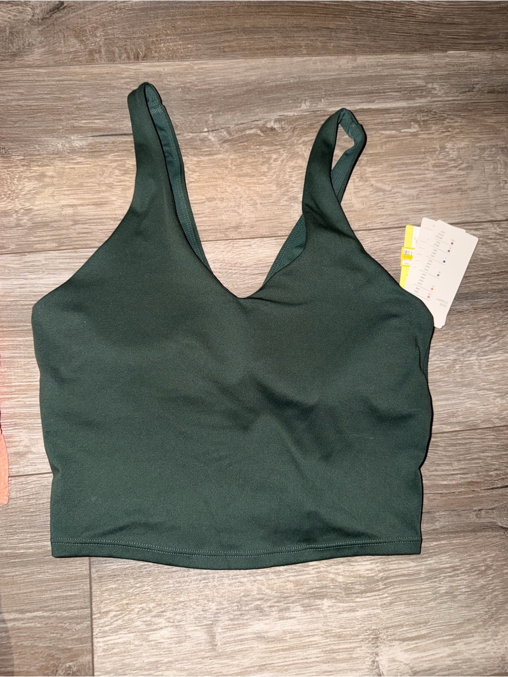 3-Piece Active/Everyday Set - Forest Green, Purple, Navy - Picture 6 of 7